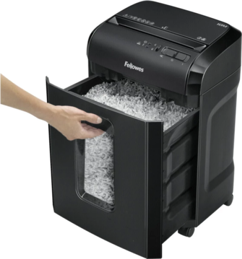 Fellowes Powershred 10M Paper shredder
