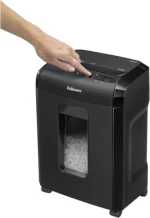 Fellowes Powershred 10M Paper shredder