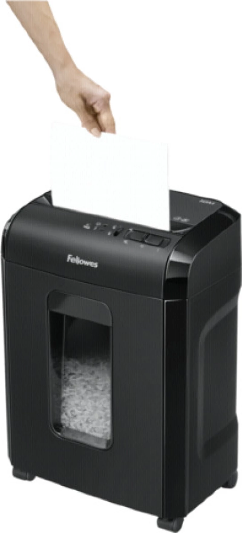 Fellowes Powershred 10M Paper shredder
