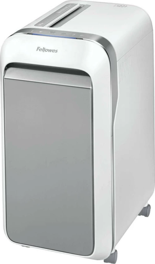 Fellowes Powershred LX 221 Λευκό 5050501