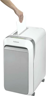 Fellowes Powershred LX 221 Λευκό 5050501