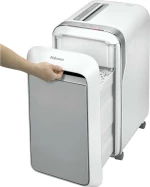 Fellowes Powershred LX 221 Λευκό 5050501