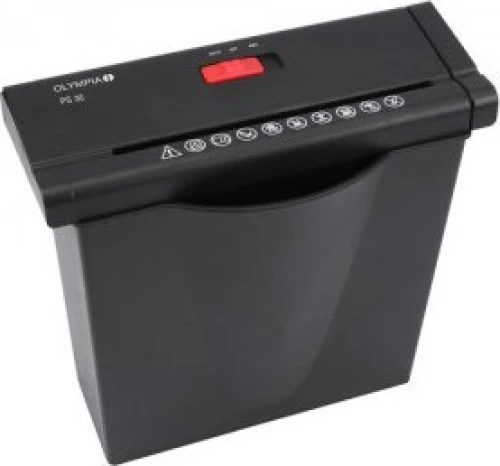 Olympia PS 36 Black