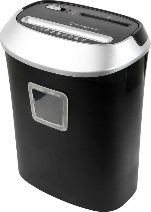 Activejet ASH-1201D paper and documents shredder