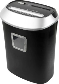 Activejet ASH-1201D paper and documents shredder
