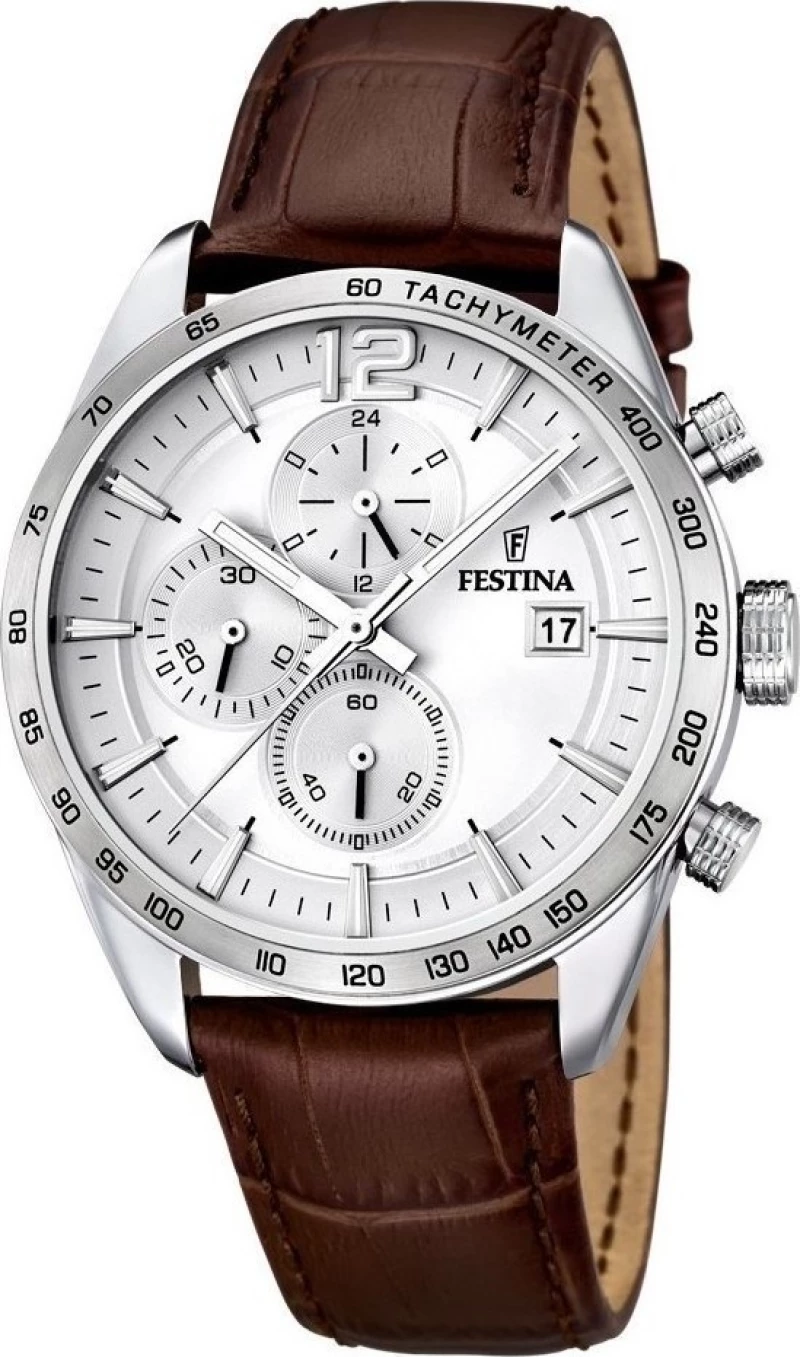 Festina Chronograph