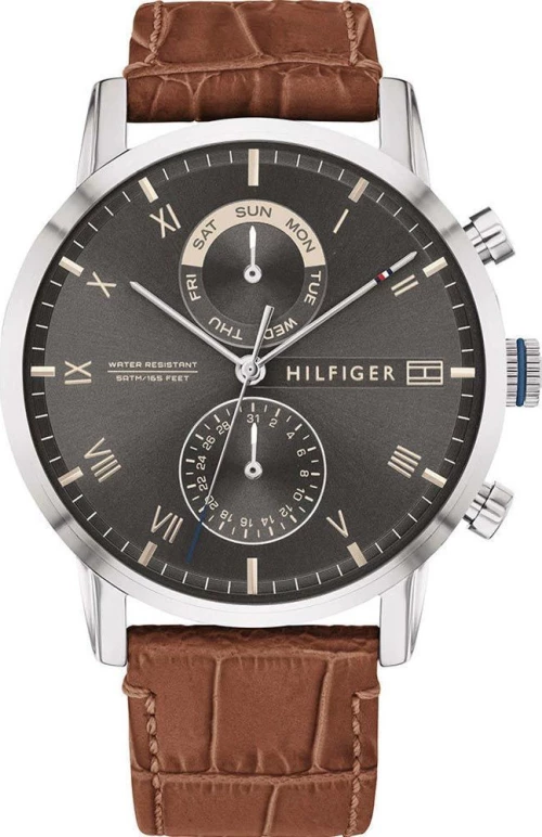 Tommy Hilfiger Kane 1710398 Brown