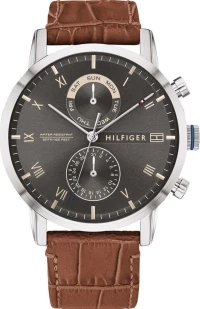Tommy Hilfiger Kane 1710398 Brown