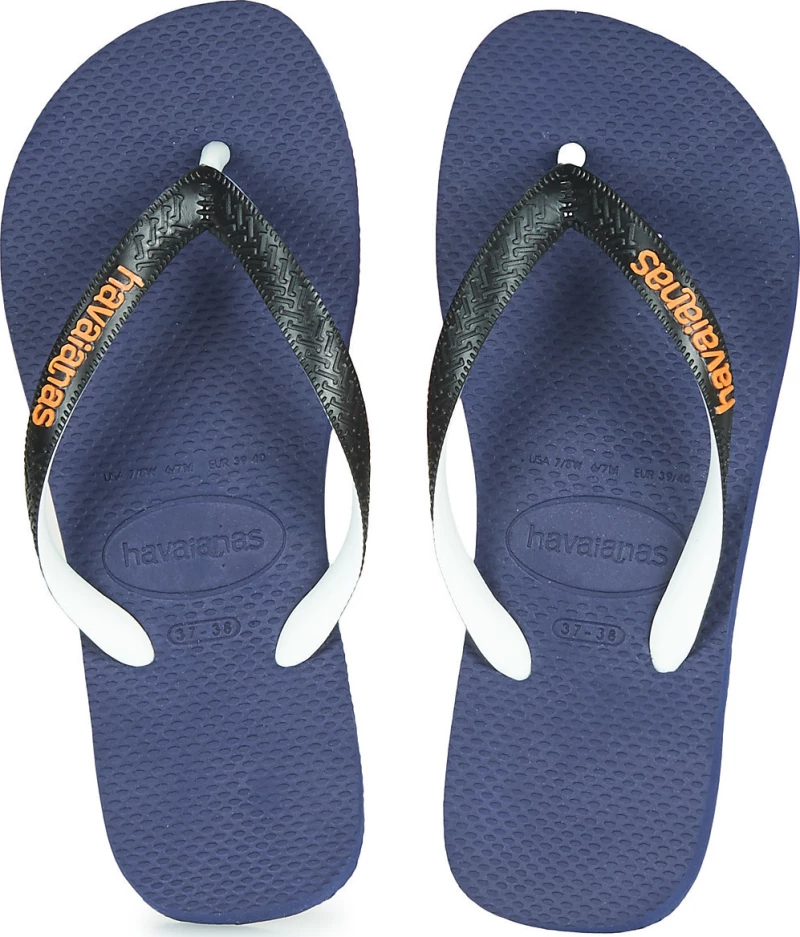 Havaianas Top Mix 4115549-1554 Navy
