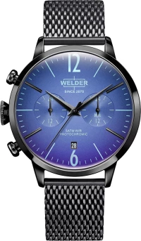 Welder Ρολόι Unisex Moody Wwrc809
