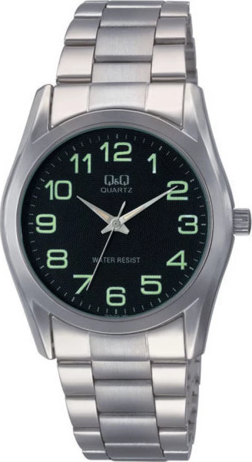 Q&Q Stainless Steel Bracelet Q638J205Y