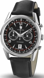 Lip Watches Himalaya Black