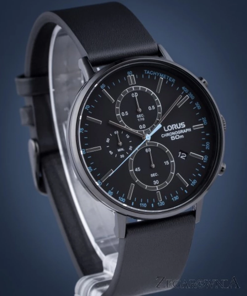 Lorus RM363FX9