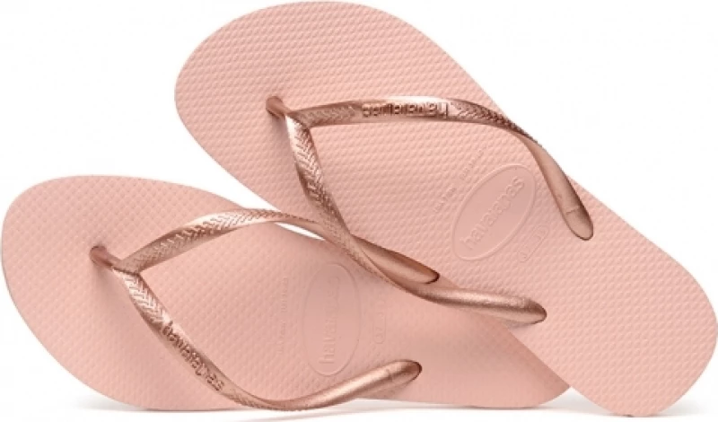 Havaianas Slim - Ballet Rose