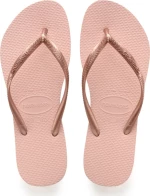 Havaianas Slim - Ballet Rose