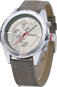 Curren 8154 Grey