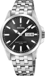 Festina Stainless Steel Bracelet F20357/4