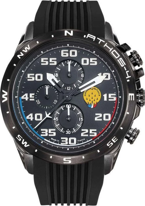 Patrouille De France Athos 4