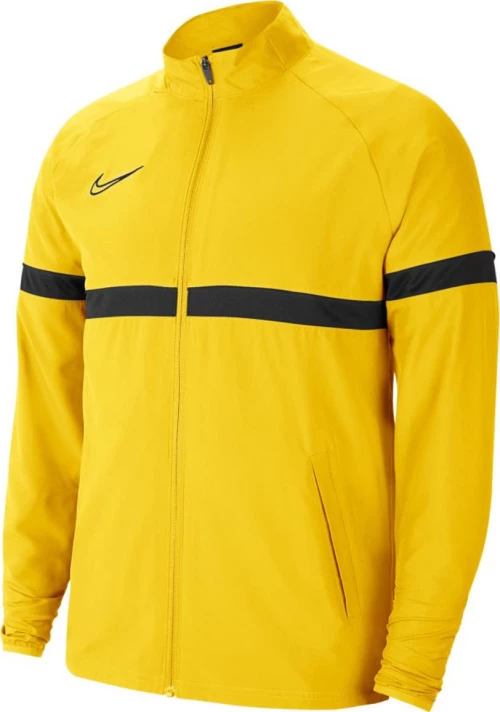 Nike Dri-FIT Academy Yellow