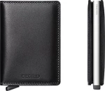 Secrid Slimwallet Original Black