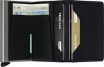 Secrid Slimwallet Original Black