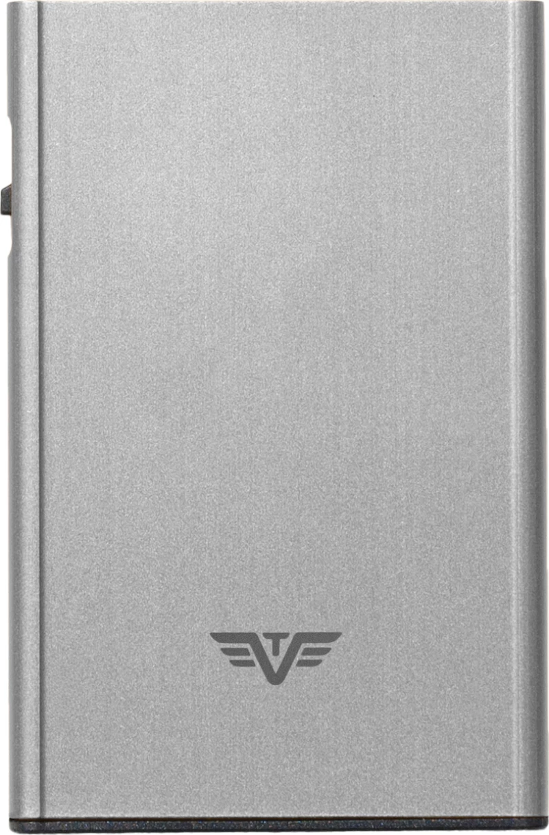 Tru Virtu Click & Slide Silk Silver Arrow