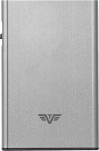 Tru Virtu Click & Slide Silk Silver Arrow