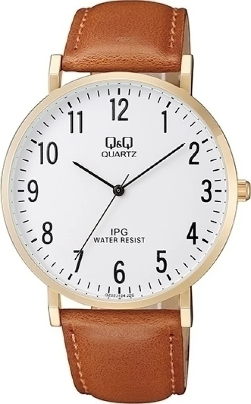 Q&Q QZ02J104