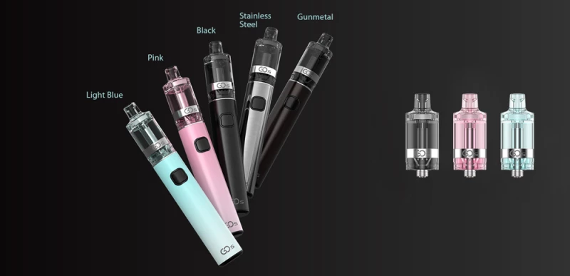 Innokin Go S Pink 2ml