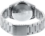 Casio Collection Stainless Steel Bracelet Ltp-1302Pd-7Bvef