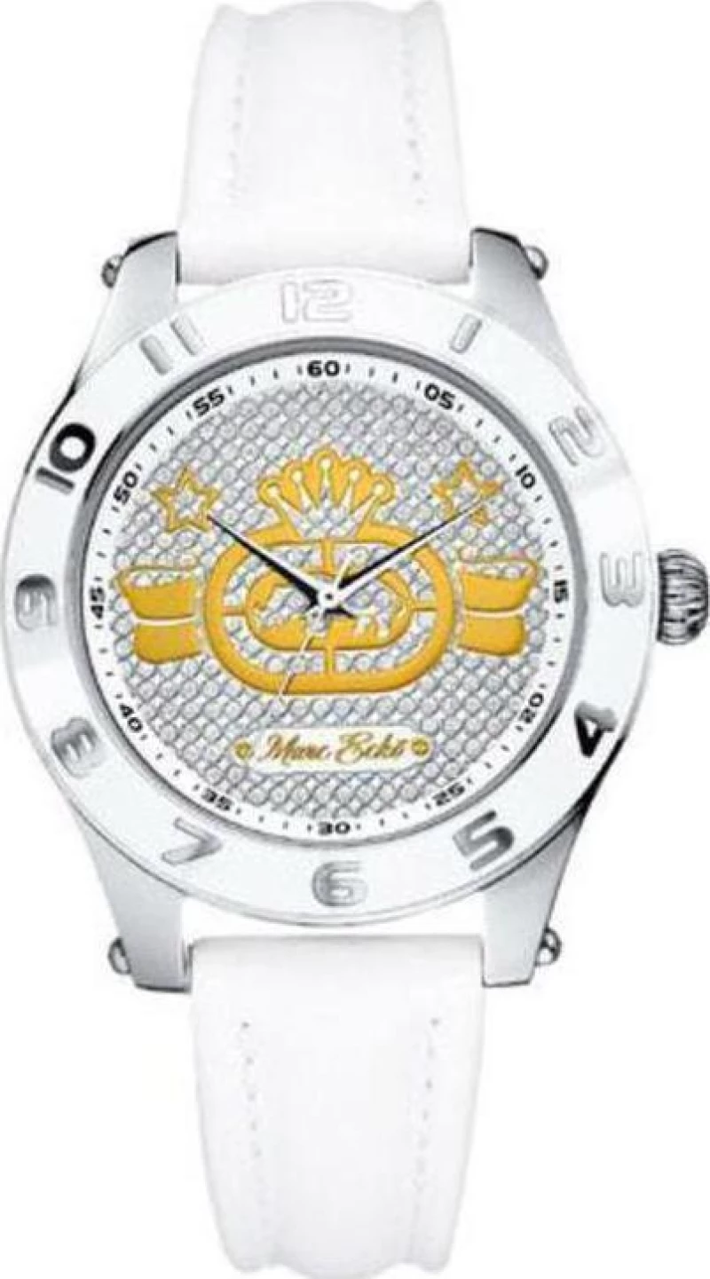 Marc Ecko The Rollie Ladies Watch