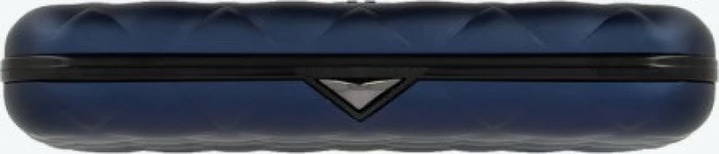 Ogon Designs Quilted Button Wallet Navy