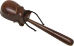 Gewa Castanets - Indian Rosewood, Single