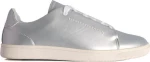 Γυναικεία sneakers ασημί Creeks 4035252