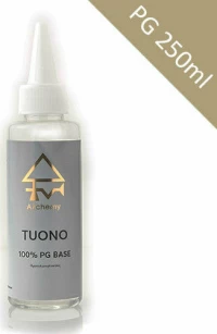 Alchemy Tuono Βάση Προπυλενογλυκόλης PG 250ml