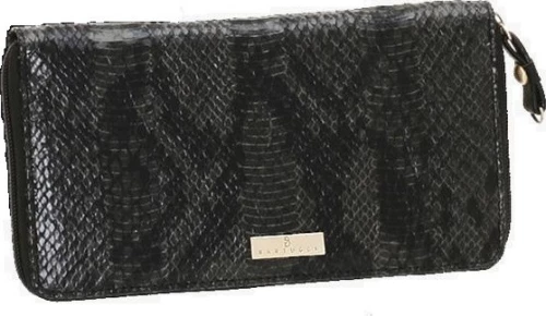 Bartuggi 100-21050, Δερματίνη, Μαύρο