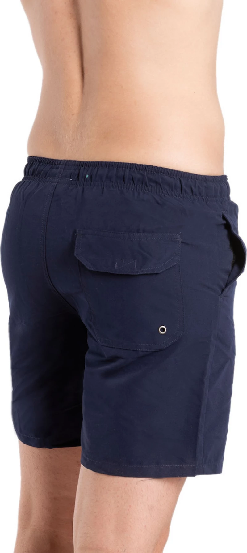 Bluepoint Ανδρικό Μαγιό Υπερμέγεθος Shorts SS/21 2101600-1-04 - Bluepoint