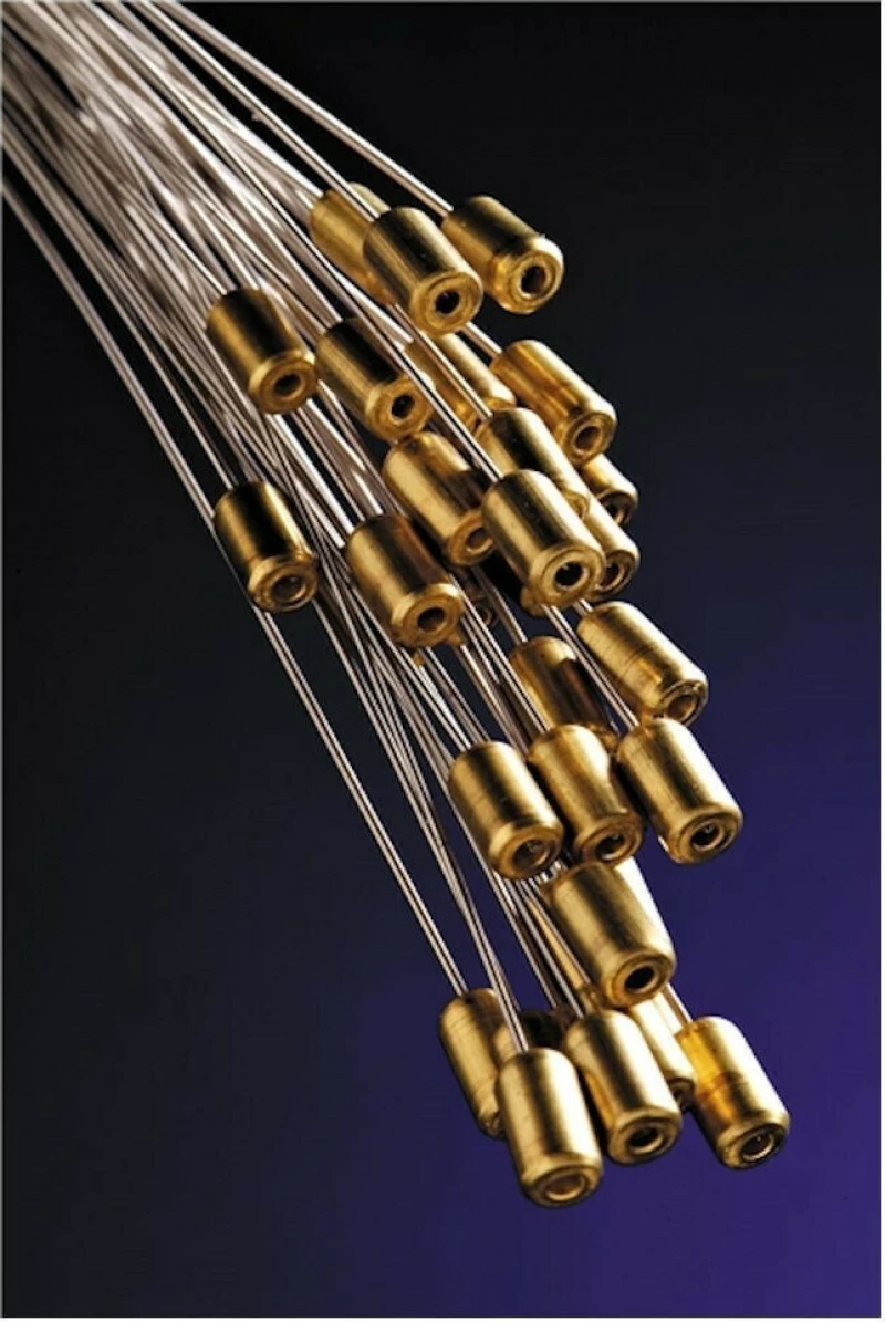 Fender 3150 Original Bullets 3150R 10-46