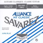 Savarez 540J Χορδές Κλασικής Κιθάρας