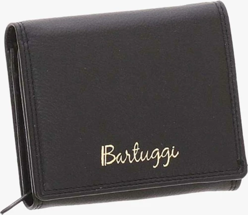 Δερμάτινο Γυναικείο Πορτοφόλι (516-853108-black)