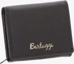 Δερμάτινο Γυναικείο Πορτοφόλι (516-853108-black)