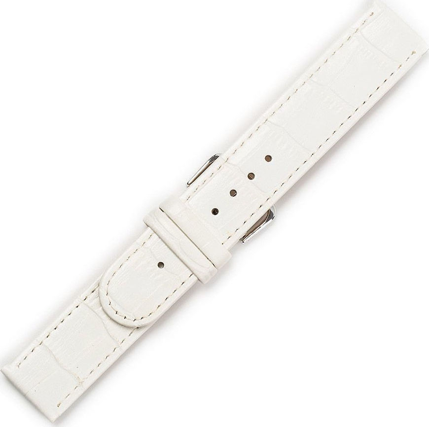 ΛΟΥΡΑΚI ΔΕΡΜΑΤΙΝΟ 0444WT 26 mm