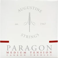 Augustine Paragon Red - Medium Tension