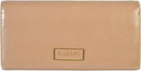 Rose Bird γυναικείο πορτοφόλι ΜΠΕΖ