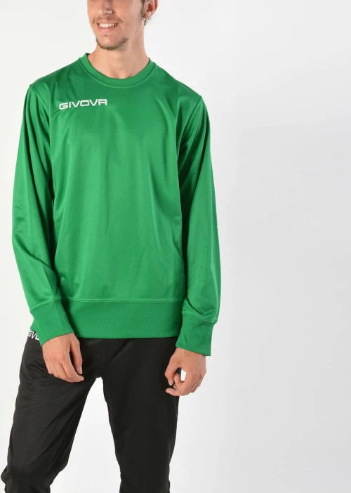 Givova Sweat Shirt One MA019-0013