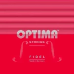 Optima 1044 Tenor Fidel - C4w