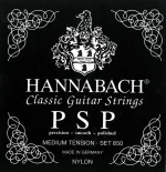 Hannabach 850 MT PSP - D4
