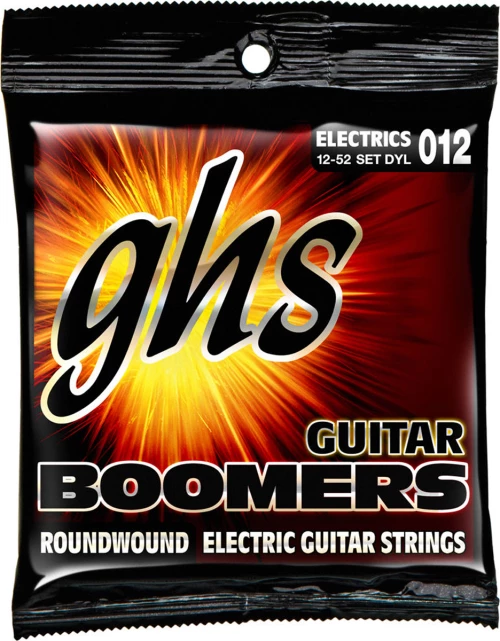 GHS DYL Boomers