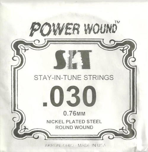 Sit Nickel - 030