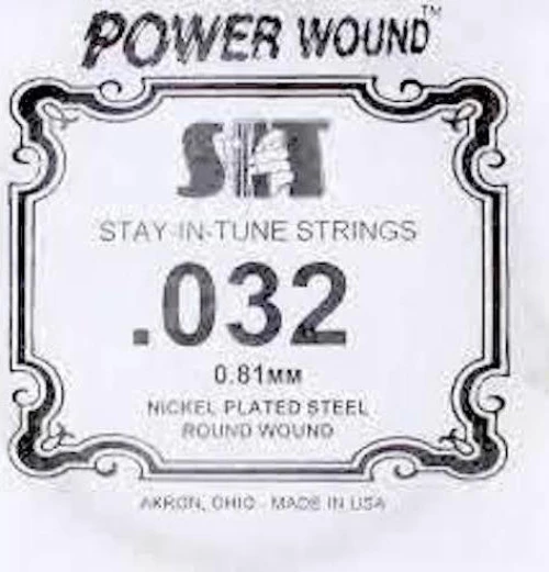 Sit Nickel - 032